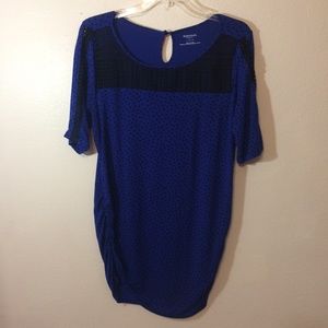 Motherhood Maternity Top